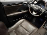 Lexus RX IV Москва  - изображение 60