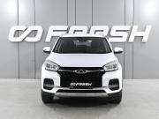 Chery Tiggo 4 I Рестайлинг Ростов-на-Дону  - изображение 24