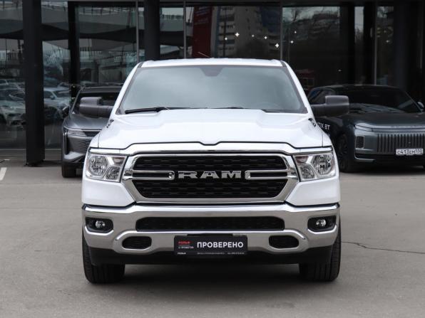 Ram 1500 V с пробегом 2022 года, цена 5 860 000 рублей, 12000 км, offers.body_type.unknown, Автокод Объявления
