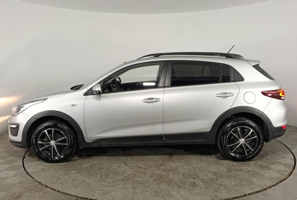 Kia Rio IV Волгоград  - изображение 4