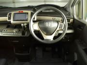 Honda Freed I Рестайлинг Кемерово  - изображение 28