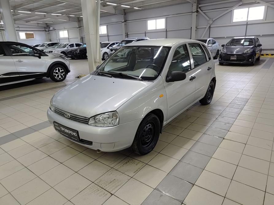 Lada (ВАЗ) Kalina I Набережные Челны  - изображение 1