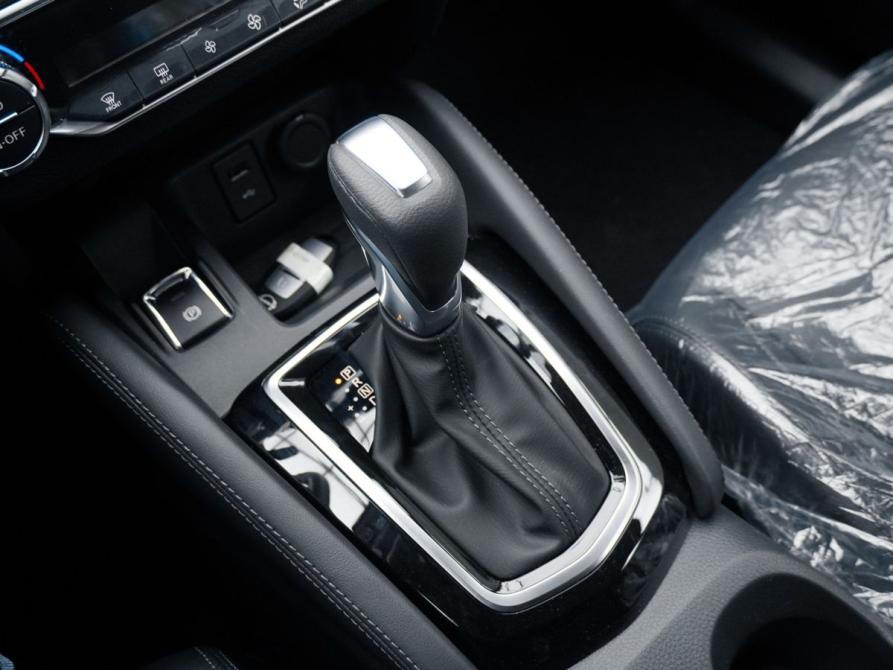 Nissan Qashqai II Рестайлинг 2 Ростов-на-Дону  - изображение 19