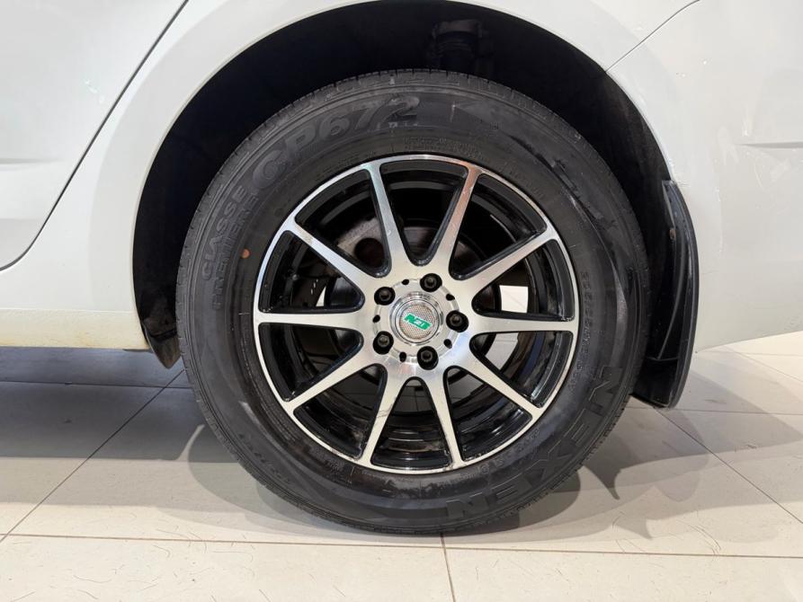 Skoda Octavia III (A7) Рестайлинг Москва  - изображение 18
