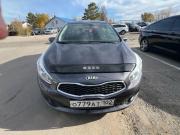 Kia Ceed II Магнитогорск  - изображение 10