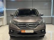 Honda CR-V IV Новосибирск  - изображение 27