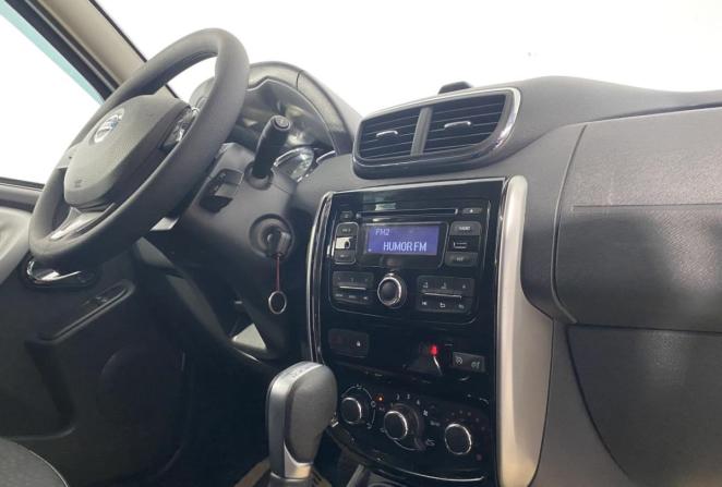 Nissan Terrano III (D10) с пробегом 2018 года, цена 1 365 000 рублей, 104796 км, внедорожник, Автокод Объявления