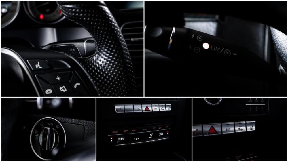 Mercedes-Benz E-Класс IV (W212 S212 C207) Рестайлинг Москва  - изображение 17
