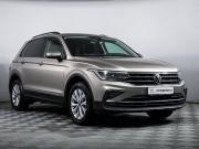 Volkswagen Tiguan II Рестайлинг Москва  - изображение 21