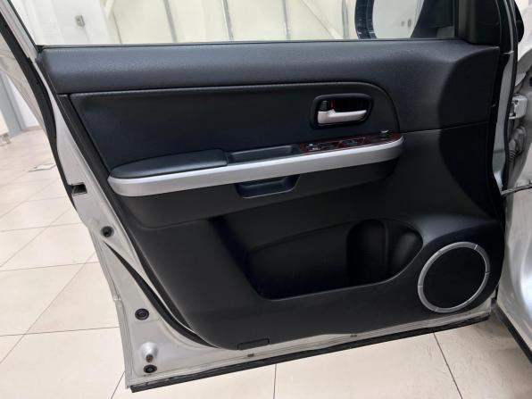 Suzuki Grand Vitara II с пробегом 2007 года, цена 930 000 рублей, 147902 км, внедорожник, Автокод Объявления