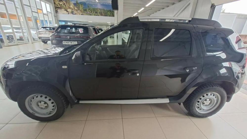 Renault Duster I Уфа  - изображение 6