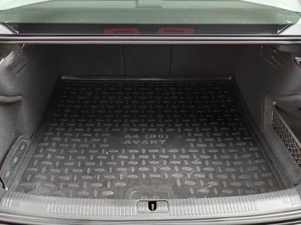 Audi A4 V (B9) с пробегом 2019 года, цена 2 599 000 рублей, 74939 км, седан, Автокод Объявления