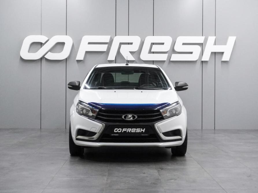 Lada (ВАЗ) Vesta I Воронеж  - изображение 3