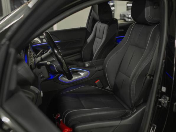 Новый Mercedes-Benz GLE Coupe II (C167) Рестайлинг 2025 года, цена 15 200 000 рублей, внедорожник, Автокод Объявления