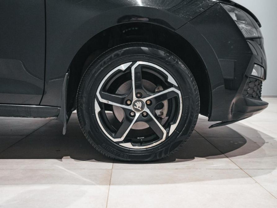 Skoda Rapid II Екатеринбург  - изображение 11