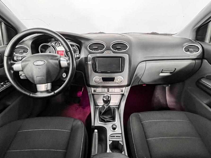 Ford Focus II Рестайлинг Ногинск  - изображение 8