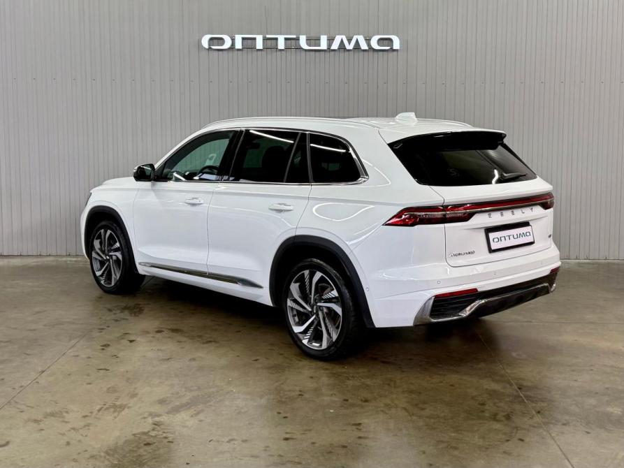 Geely Monjaro I Краснодар  - изображение 7