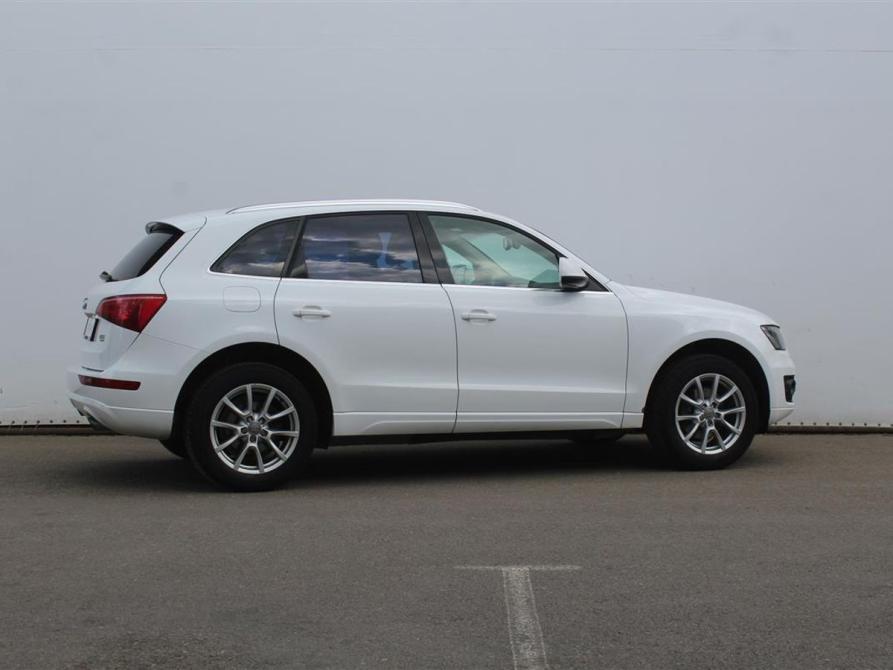 Audi Q5 I (8R) Липецк  - изображение 5