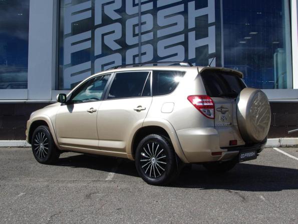 Toyota RAV4 III (XA30) Рестайлинг с пробегом 2012 года, цена 1 699 999 рублей, 194000 км, внедорожник, Автокод Объявления