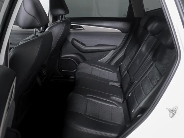 Haval F7 I Рестайлинг с пробегом 2024 года, цена 2 349 000 рублей, 55340 км, внедорожник, Автокод Объявления