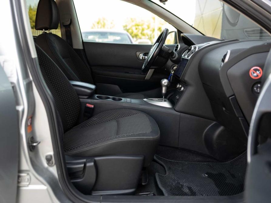 Nissan Qashqai I Новосибирск  - изображение 18