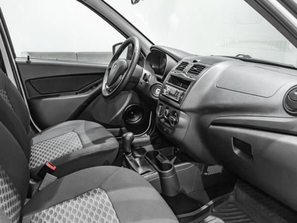 Lada (ВАЗ) Granta I Рестайлинг с пробегом 2021 года, цена 649 258 рублей, 54971 км, седан, Автокод Объявления