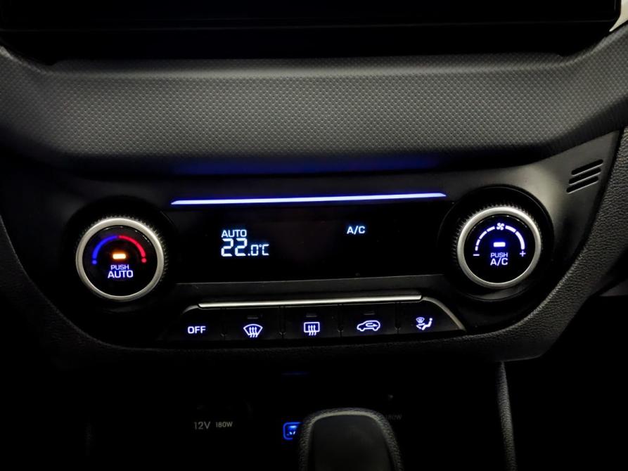 Hyundai Creta I Рестайлинг Москва  - изображение 27