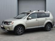 Mitsubishi Outlander II Мурманск  - изображение 22