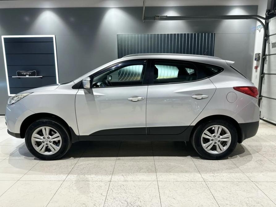 Hyundai ix35 I Новосибирск  - изображение 2