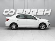 Renault Logan II Рестайлинг Ростов-на-Дону  - изображение 21