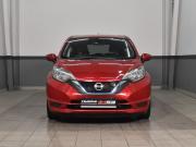 Nissan Note II Рестайлинг Кемерово  - изображение 20