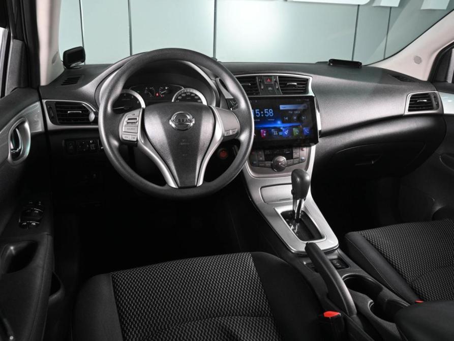 Nissan Sentra VII (B17) Ростов-на-Дону  - изображение 6