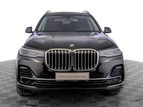 BMW X7 I (G07) с пробегом 2021 года, цена 6 950 000 рублей, 163345 км, внедорожник, Автокод Объявления