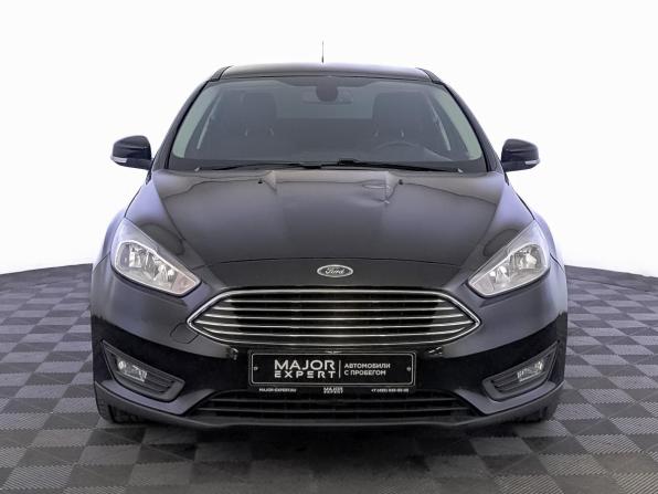 Ford Focus III Рестайлинг с пробегом 2018 года, цена 1 270 000 рублей, 87268 км, седан, Автокод Объявления