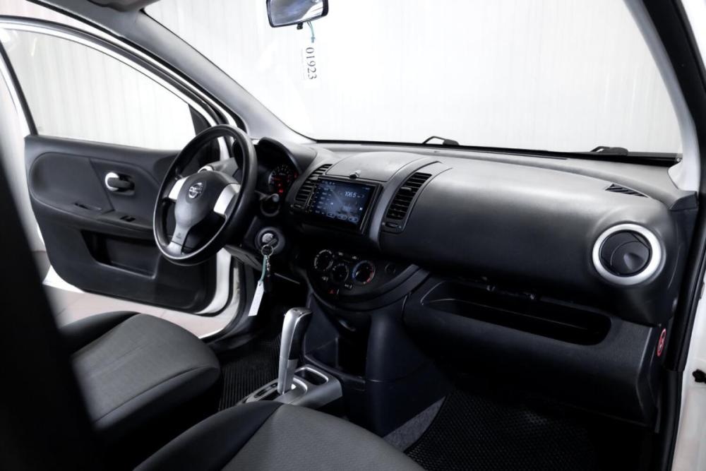 Nissan Note I Рестайлинг Тюмень  - изображение 14