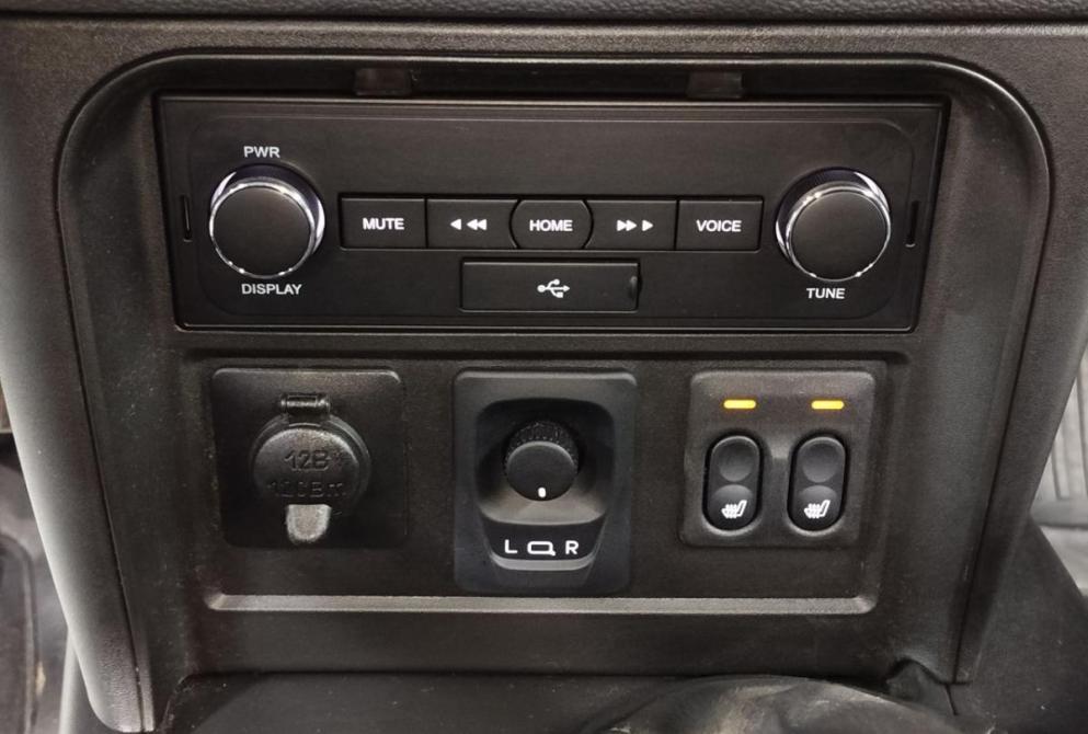 Lada (ВАЗ) Niva Travel I Саратов  - изображение 17