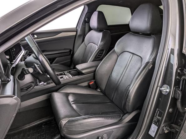 Kia K5 III с пробегом 2021 года, цена 2 699 000 рублей, 119460 км, седан, Автокод Объявления