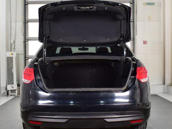 Citroen C4 II с пробегом 2013 года, цена 329 995 рублей, 208105 км, седан, Автокод Объявления