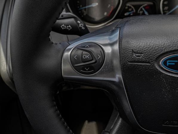 Ford Focus III с пробегом 2013 года, цена 830 000 рублей, 170121 км, хэтчбек, Автокод Объявления