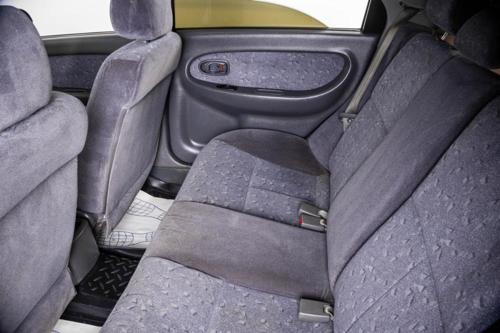 Kia Spectra I Рестайлинг 2 Пермь  - изображение 9