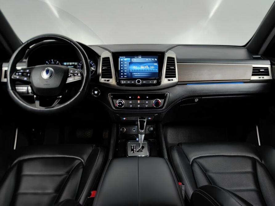 SsangYong Rexton IV Подольск  - изображение 13
