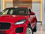 Jaguar E-Pace I Челябинск  - изображение 32