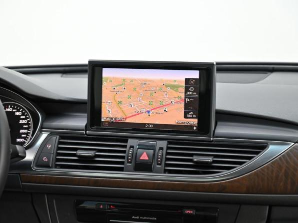Audi A6 IV (C7) с пробегом 2012 года, цена 1 129 000 рублей, 144108 км, седан, Автокод Объявления
