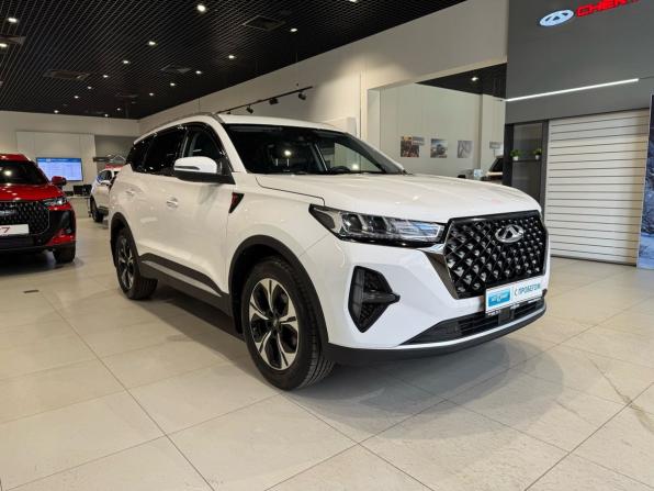 Chery Tiggo 7 Pro Max I с пробегом 2023 года, цена 2 197 000 рублей, 34787 км, внедорожник, Автокод Объявления