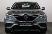 Renault Arkana I Санкт-Петербург  - изображение 18