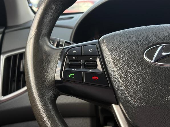 Hyundai Creta I с пробегом 2018 года, цена 1 750 000 рублей, 86952 км, внедорожник, Автокод Объявления