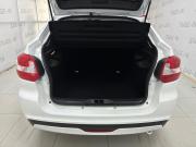 Lada (ВАЗ) Granta I Рестайлинг Пермь  - изображение 24