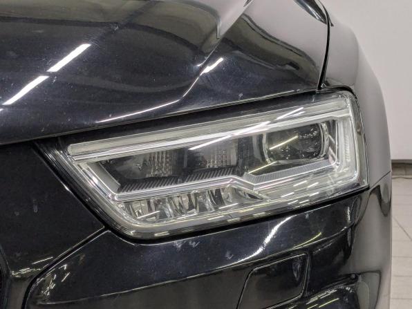 Audi Q3 I (8U) Рестайлинг с пробегом 2017 года, цена 2 490 000 рублей, 76827 км, внедорожник, Автокод Объявления