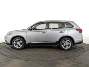 Mitsubishi Outlander III Рестайлинг 2 Москва  - изображение 33