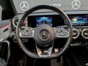 Mercedes-Benz CLA II (C118 X118) Москва  - изображение 49